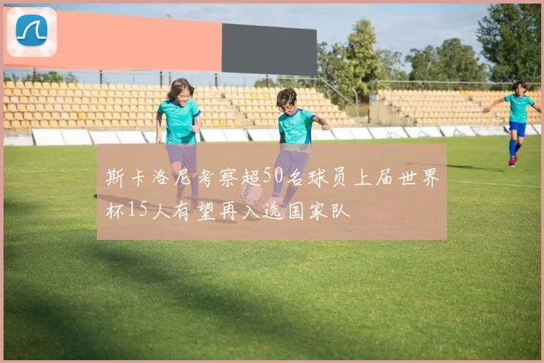 斯卡洛尼考察超50名球员上届世界杯15人有望再入选国家队